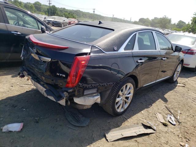 Photo 4 from auction – 2014 CADILLAC XTS LUXURY with VIN 2G61M5S34E9119697