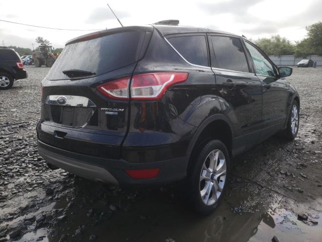Photo 4 from auction – 2016 FORD ESCAPE TIT with VIN 1FMCU9J93GUC85309