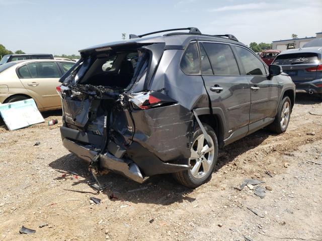 Photo 4 from auction – 2021 TOYOTA RAV4 LIMIT with VIN JTMD6RFV7MD044373