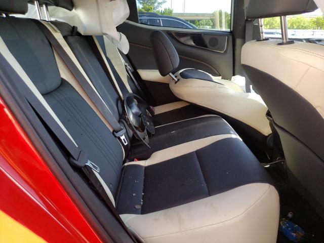 Photo 6 from auction – 2022 LEXUS NX 250 with VIN JTJADCAZ9N2002295