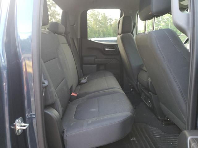 Photo 6 from auction – 2019 CHEVROLET SILVERADO with VIN 1GCRYCEF2KZ293073