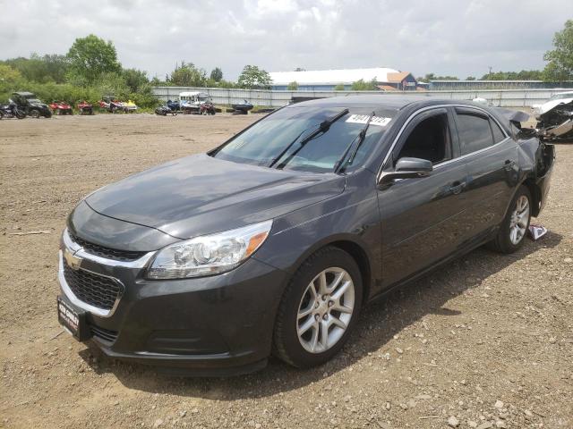 Photo 2 from auction – 2015 CHEVROLET MALIBU with VIN 1G11C5SLXFF241854