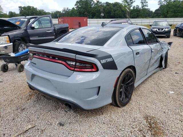 Photo 4 from auction – 2021 DODGE CHARGER SC with VIN 2C3CDXGJ6MH592034