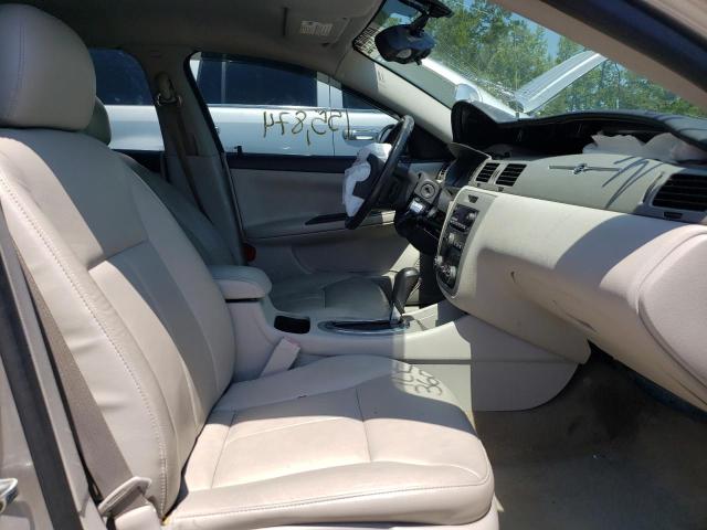 Photo 5 from auction – 2008 CHEVROLET IMPALA LT with VIN 2G1WT58K889161145