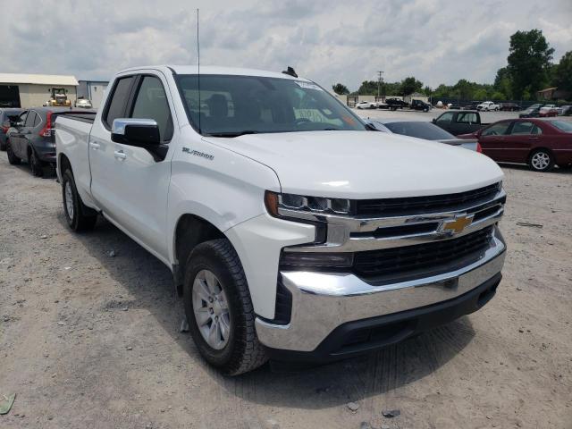 CHEVROLET SILVERADO 2016 with VIN 1GCRWCED5KZ317368 - Photo from auction