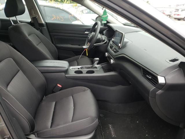 Photo 5 from auction – 2019 NISSAN ALTIMA S with VIN 1N4BL4BW4KC173214