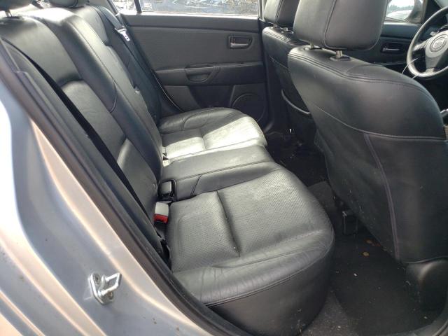 Photo 6 from auction – 2006 MAZDA 3 I with VIN JM1BK32F761404583