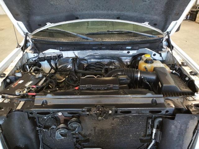 Photo 7 from auction – 2014 FORD F150 with VIN 1FTNF1CF3EKE28022
