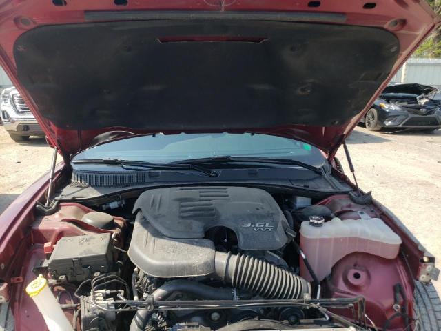 Photo 7 from auction – 2021 DODGE CHARGER GT with VIN 2C3CDXHG1MH574544