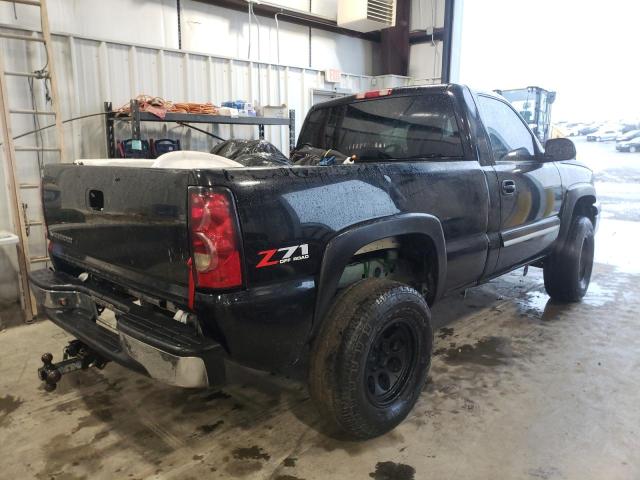Photo 4 from auction – 2006 CHEVROLET SILVERADO with VIN 3GCEK14T06G133064