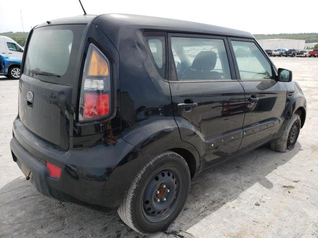 Foto 4 de la subasta – 2011 KIA SOUL con VIN KNDJT2A10B7710959