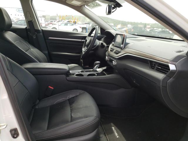 Photo 5 from auction – 2020 NISSAN ALTIMA PLA with VIN 1N4BL4FV8LN302997