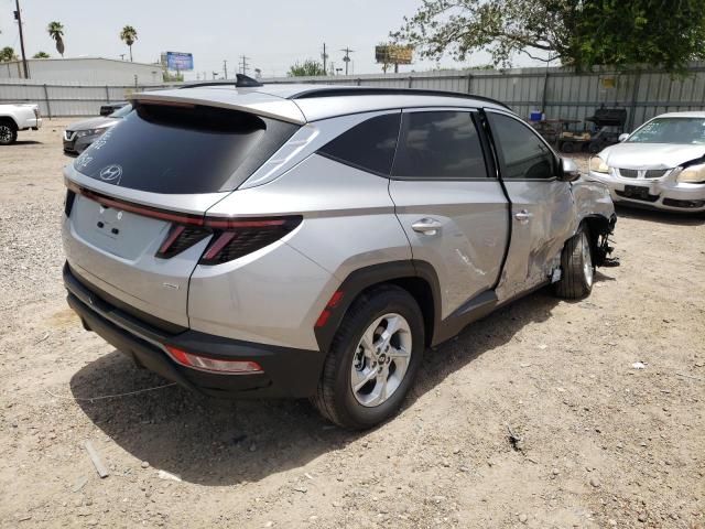 Photo 4 from auction – 2022 HYUNDAI TUCSON SEL with VIN KM8JBCAEXNU134956