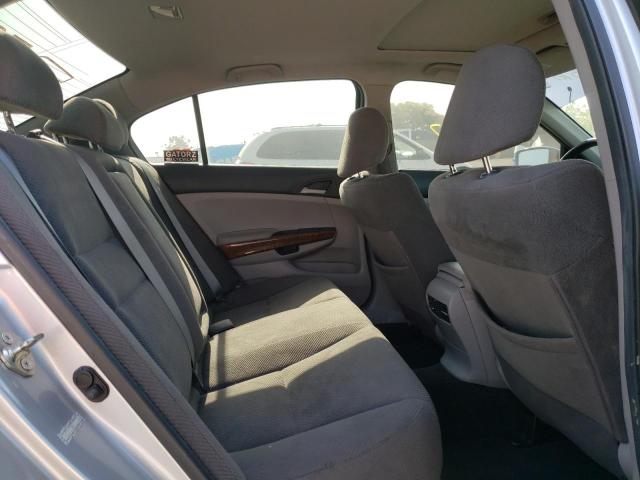 Photo 6 from auction – 2012 HONDA ACCORD EX with VIN 1HGCP3F79CA015207