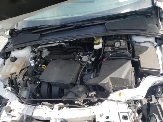 Photo 7 from auction – 2018 FORD FOCUS SEL with VIN 1FADP3M2XJL242469