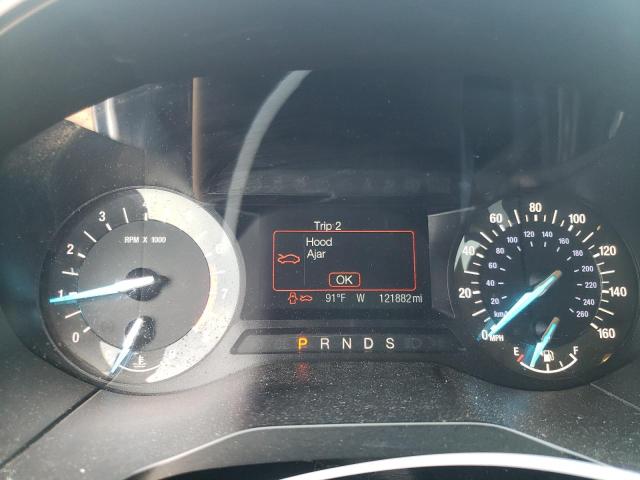 Photo 8 from auction – 2015 FORD EDGE SE with VIN 2FMTK3G83FBB58663