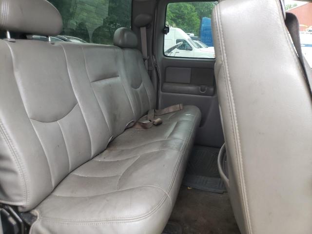 Photo 6 from auction – 2004 GMC NEW SIERRA with VIN 1GTEK19T34E298992