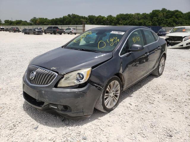 Photo 2 from auction – 2013 BUICK VERANO CON with VIN 1G4PR5SKXD4184079