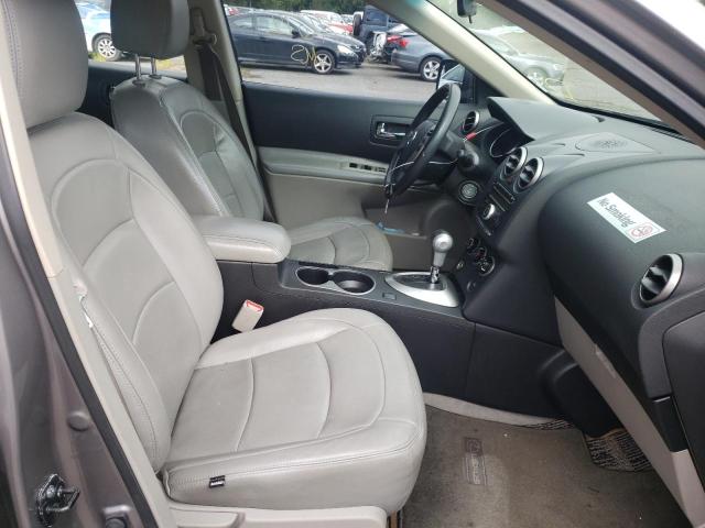 Photo 5 from auction – 2013 NISSAN ROGUE S with VIN JN8AS5MT2DW030687
