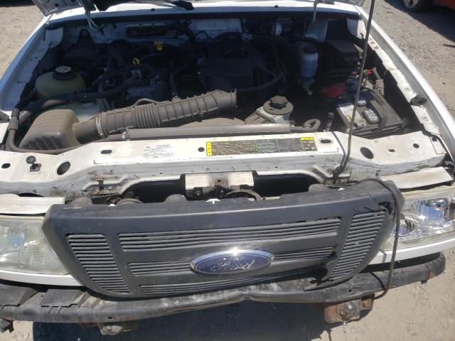 Photo 7 from auction – 2008 FORD RANGER with VIN 1FTYR10D48PA70427