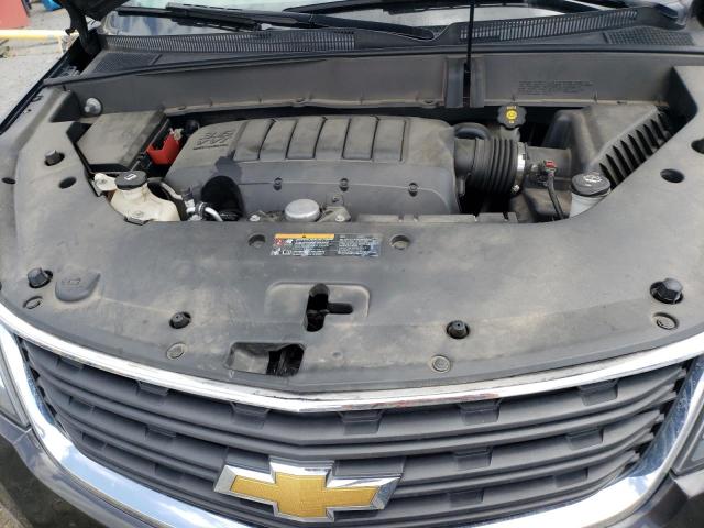 Photo 7 from auction – 2014 CHEVROLET TRAVERSE L with VIN 1GNKVFED8EJ207074