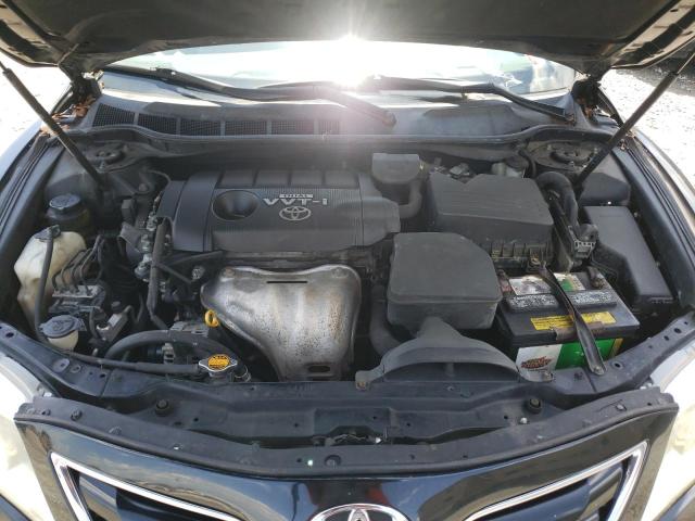 Photo 7 from auction – 2010 TOYOTA CAMRY BASE with VIN 4T1BF3EK9AU531819