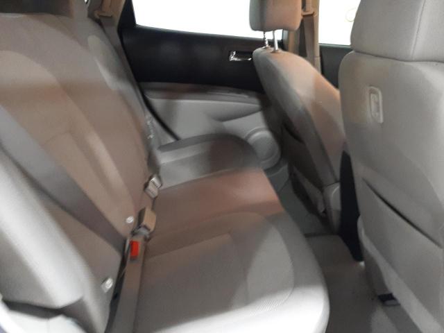 Photo 6 from auction – 2011 NISSAN ROGUE S with VIN JN8AS5MT0BW576028
