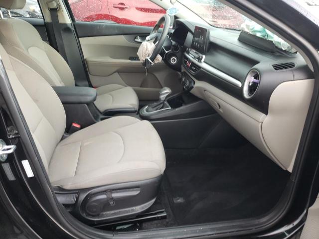 Photo 5 from auction – 2020 KIA FORTE FE with VIN 3KPF24AD6LE247094