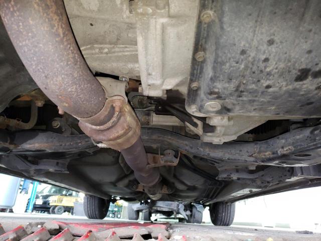 Photo 9 from auction – 2005 TOYOTA CAMRY LE with VIN 4T1BE32K05U082477