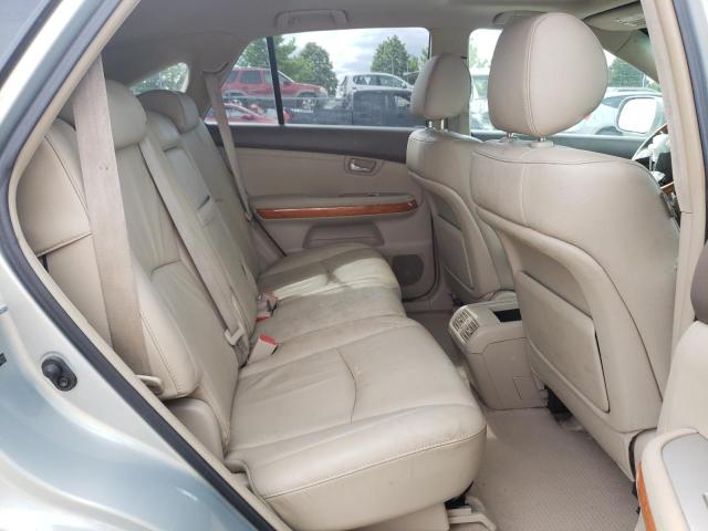 Photo 6 from auction – 2006 LEXUS RX 330 with VIN 2T2HA31U46C092713