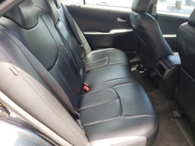 Photo 6 from auction – 2014 TOYOTA CAMRY L with VIN 4T1BF1FK8EU311077