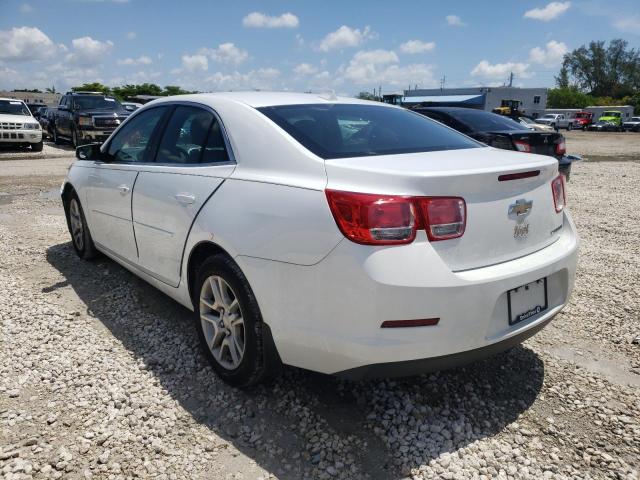 Photo 3 from auction – 2014 CHEVROLET MALIBU 1LT with VIN 1G11C5SL6EF187595