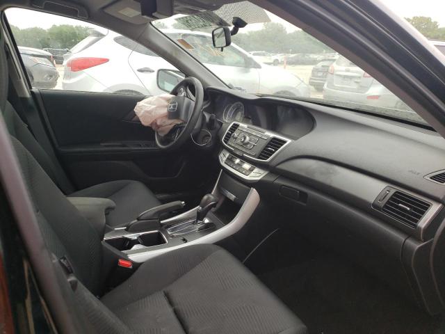 Photo 5 from auction – 2015 HONDA ACCORD LX with VIN 1HGCR2F39FA015973