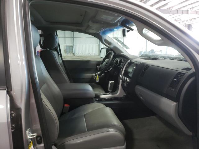 Photo 5 from auction – 2008 TOYOTA SEQUOIA PL with VIN 5TDBY67A68S012293