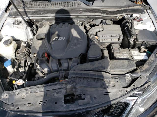 Photo 7 from auction – 2015 KIA OPTIMA EX with VIN 5XXGN4A78FG453647