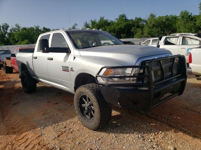 RAM 2500 ST 2018 with VIN 3C6UR5CL6JG358962 - Photo from auction