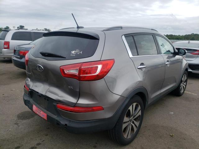 Photo 4 from auction – 2011 KIA SPORTAGE E with VIN KNDPCCA28B7084361