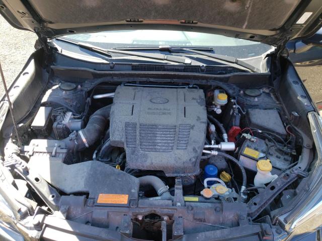 Photo 7 from auction – 2019 SUBARU FORESTER S with VIN JF2SKEKC1KH454044