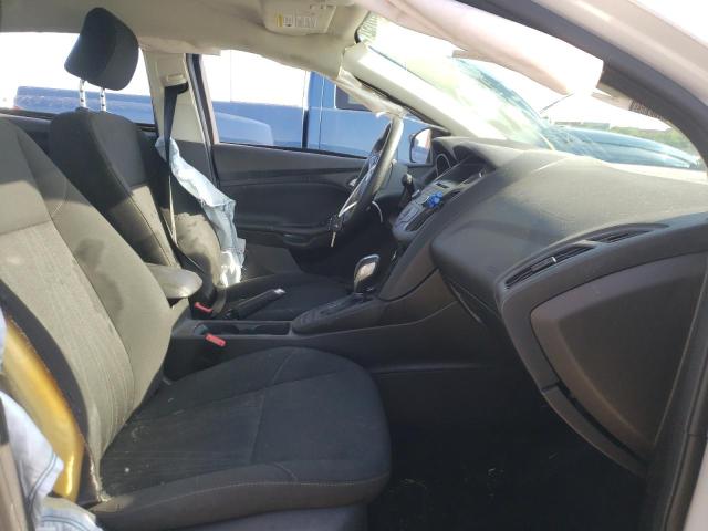 Photo 5 from auction – 2016 FORD FOCUS SE with VIN 1FADP3FE0GL237328