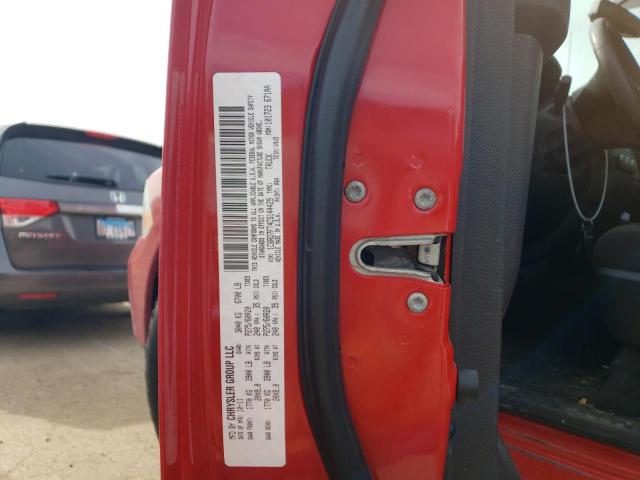 Photo 10 from auction – 2012 DODGE RAM 1500 S with VIN 1C6RD7FT4CS144429