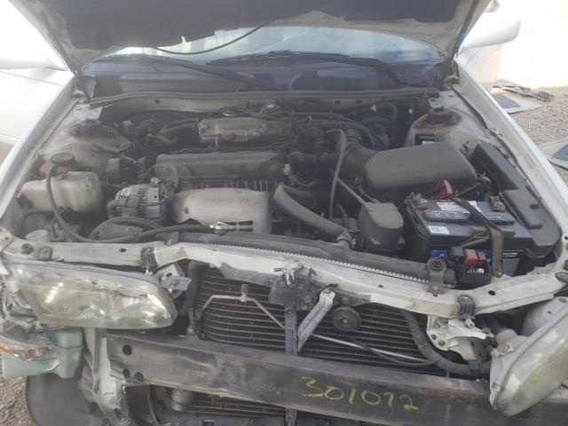 Photo 7 from auction – 2000 TOYOTA CAMRY CE with VIN JT2BG22K5Y0501727