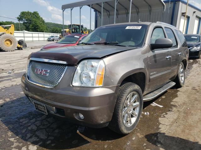 Photo 2 from auction – 2013 GMC YUKON DENA with VIN 1GKS2EEF3DR153104