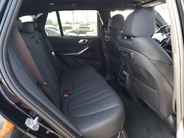 Photo 6 from auction – 2020 BMW X5 SDRIVE with VIN 5UXCR4C06LLW64598
