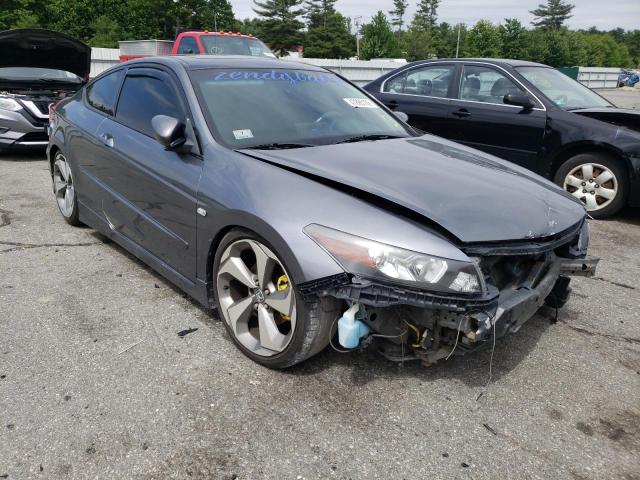Photo 1 from auction – 2011 HONDA ACCORD EXL with VIN 1HGCS2B80BA006126