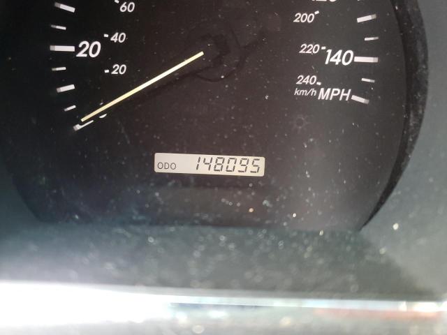 Photo 8 from auction – 2009 LEXUS RX 350 with VIN 2T2HK31U49C108233