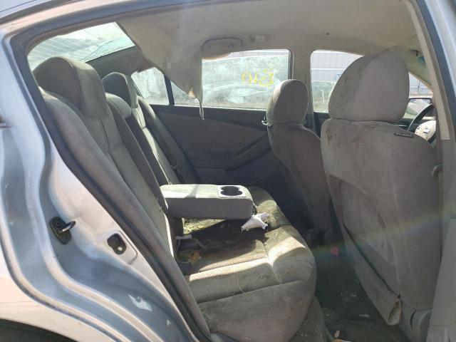 Photo 6 from auction – 2008 NISSAN ALTIMA 2.5 with VIN 1N4AL21E08N493362