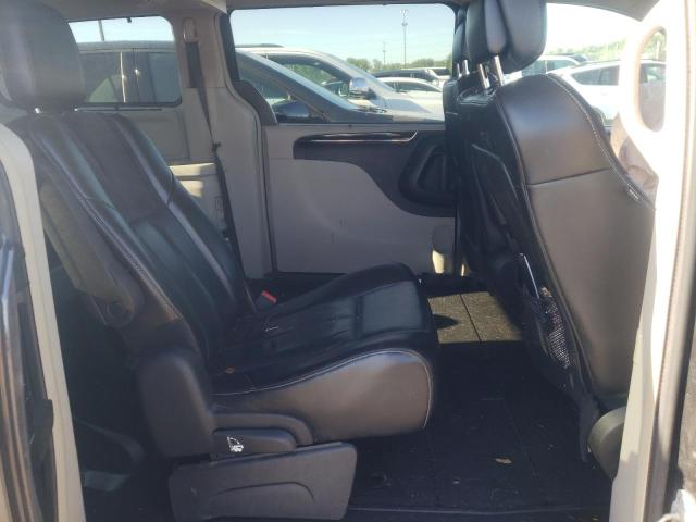 Photo 6 from auction – 2012 CHRYSLER TOWN & COU with VIN 2C4RC1GG3CR370151