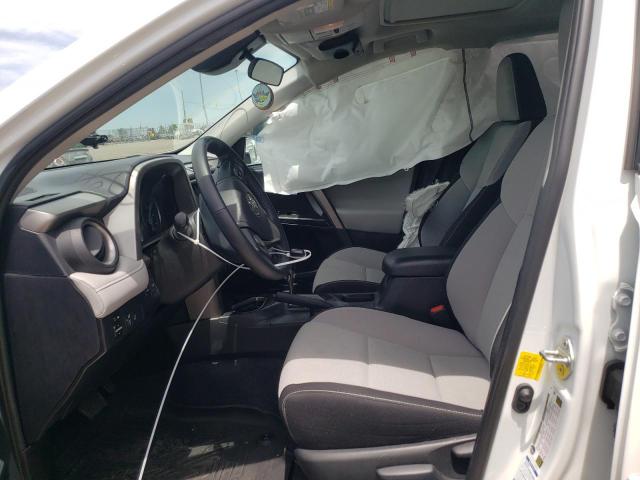 Photo 5 from auction – 2018 TOYOTA RAV4 ADVEN with VIN 2T3RFREV3JW830984