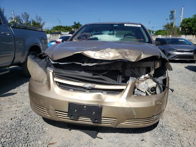 Photo 9 from auction – 2006 CHEVROLET COBALT LS with VIN 1G1AK55F267701107