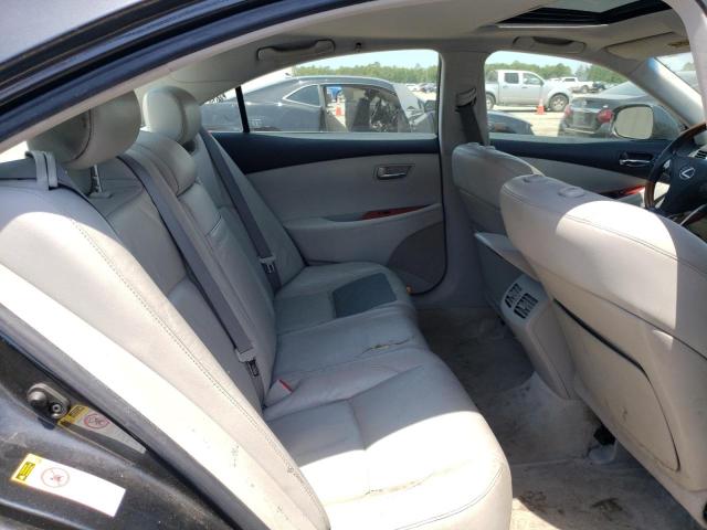 Photo 6 from auction – 2007 LEXUS ES 350 with VIN JTHBJ46G072128950
